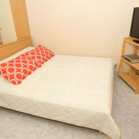 ורסי Apartments Mladen מראה חיצוני תמונה
