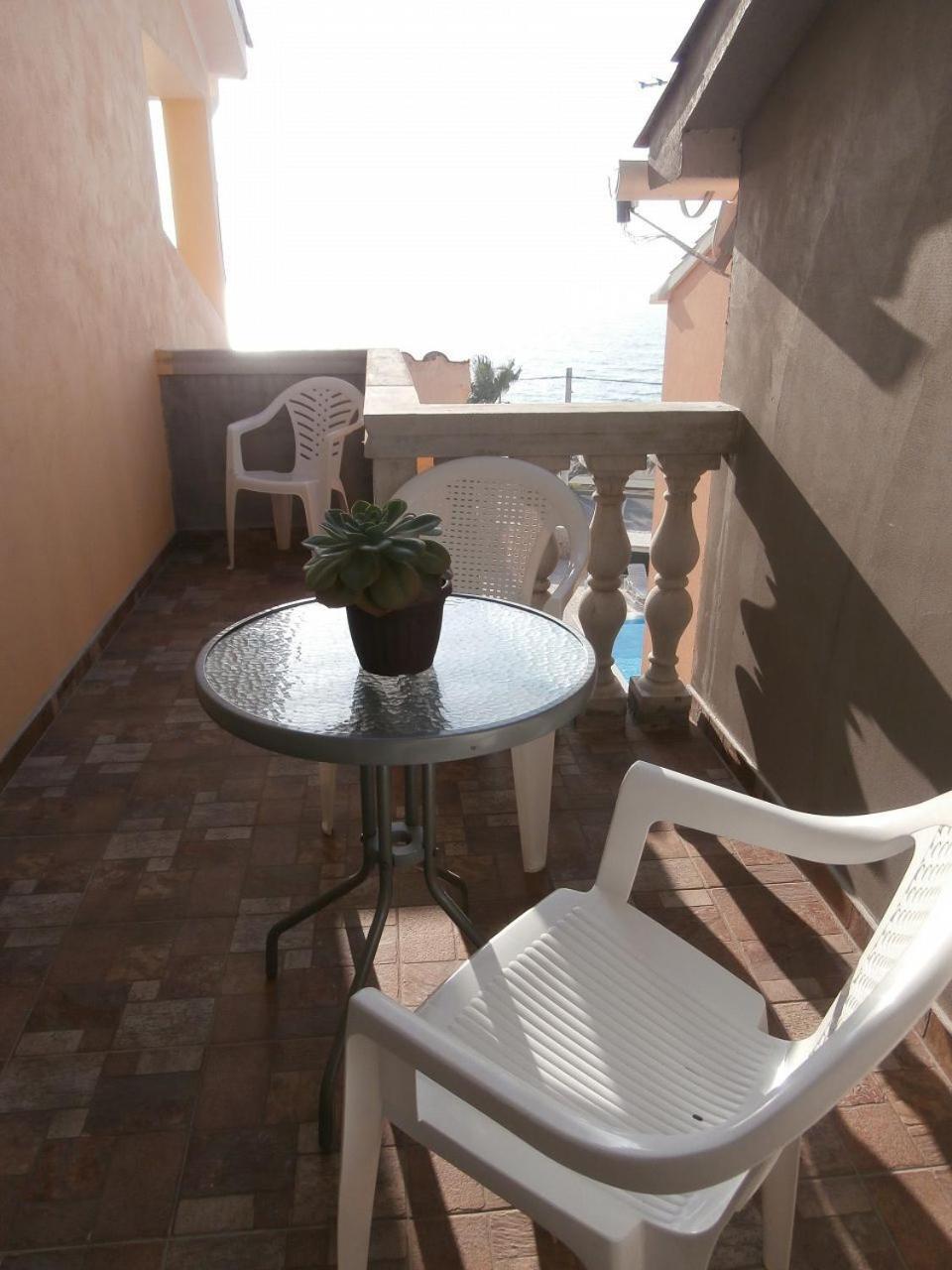 ורסי Apartments Mladen מראה חיצוני תמונה