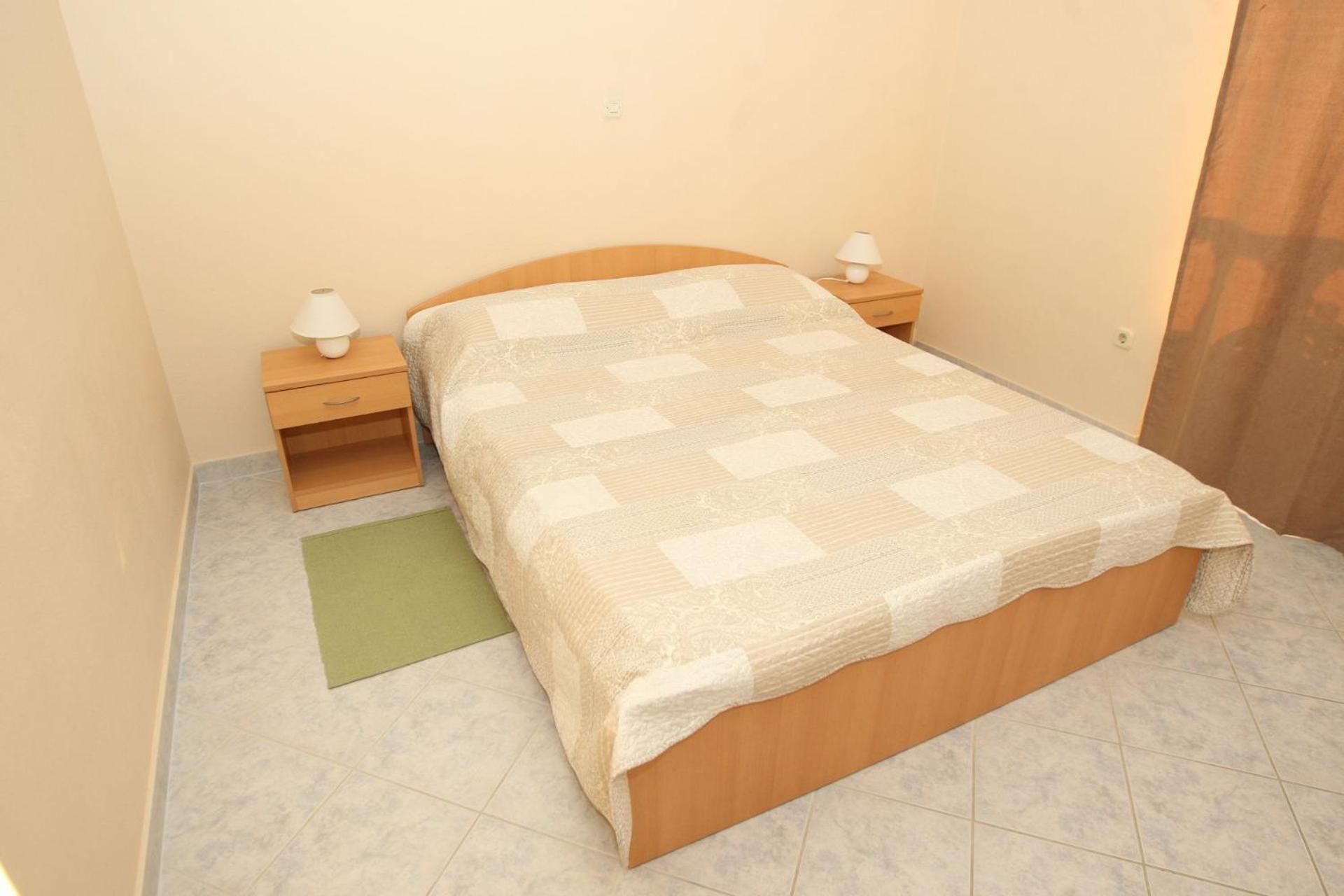 ורסי Apartments Mladen מראה חיצוני תמונה