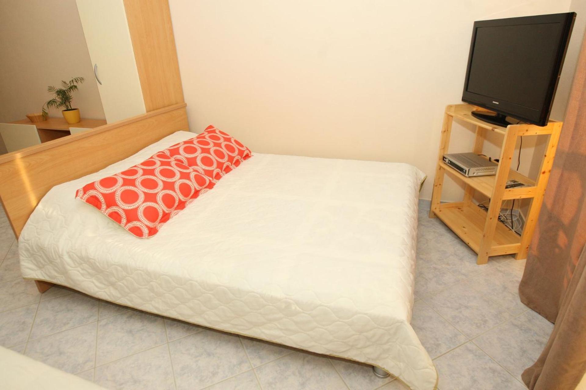 ורסי Apartments Mladen מראה חיצוני תמונה