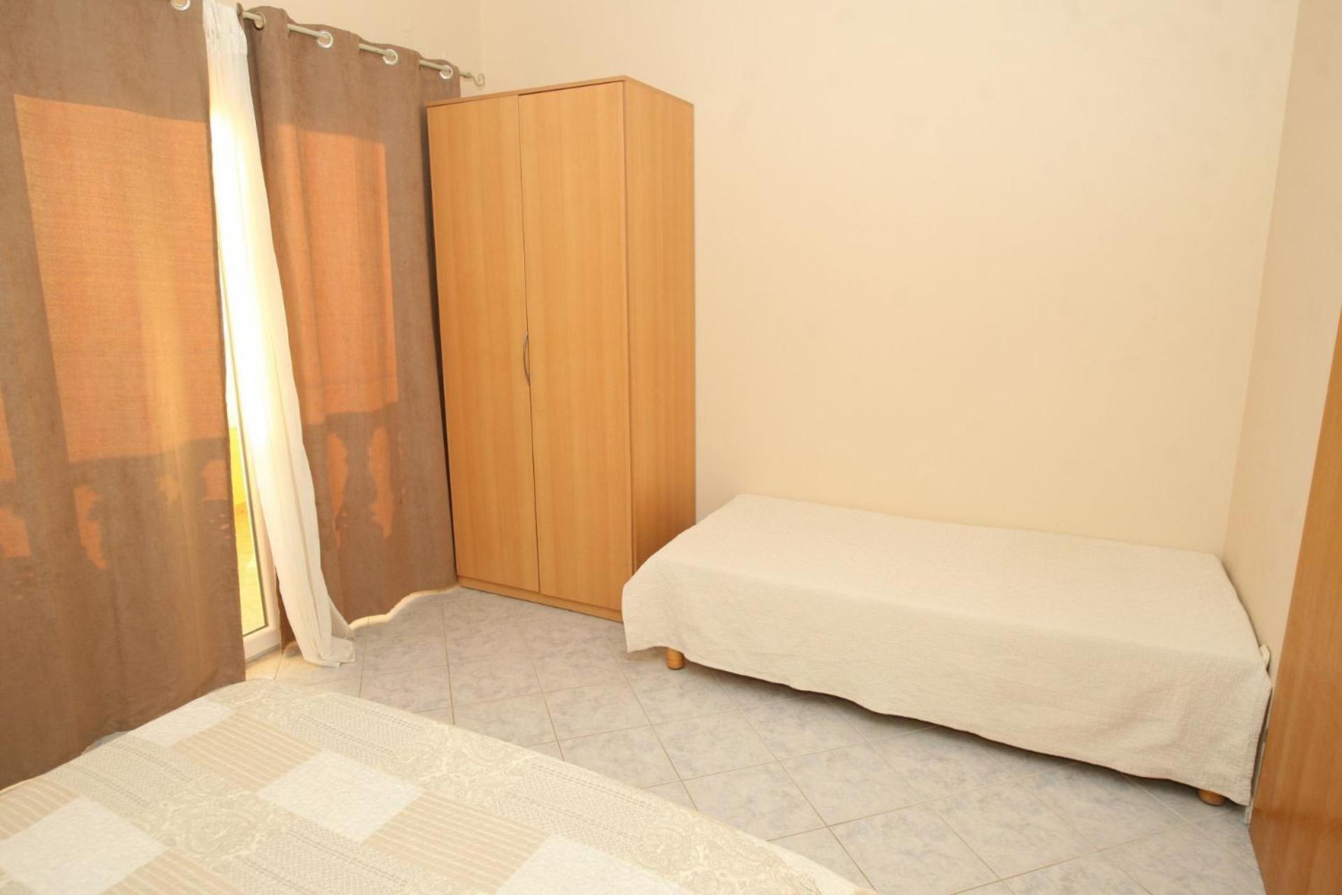 ורסי Apartments Mladen מראה חיצוני תמונה