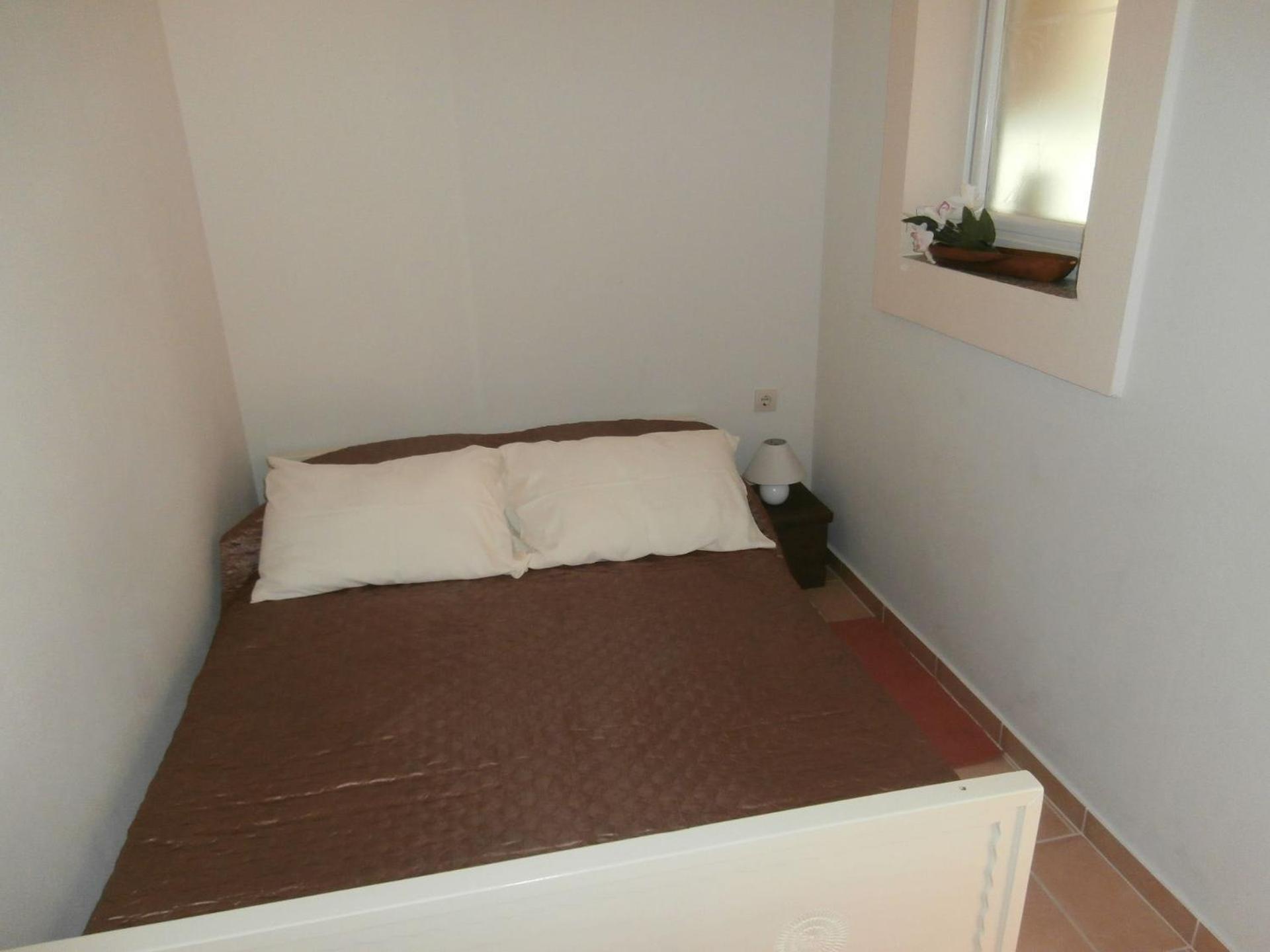 ורסי Apartments Mladen מראה חיצוני תמונה